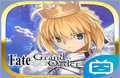 iphone Fate/Grand Order 命运-冠位指定 FGO Fate Grand Order fatego