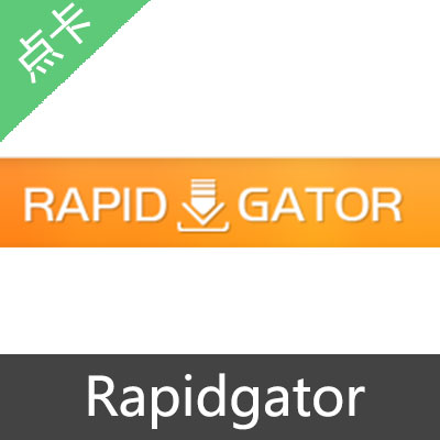 Rapidgator激活码