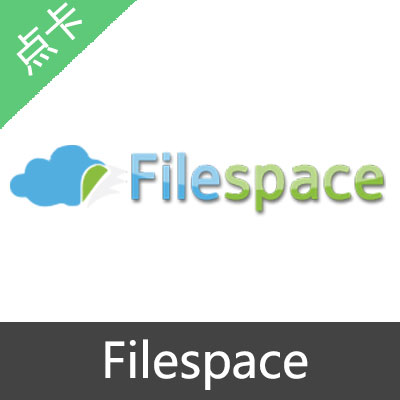 Filespace激活码