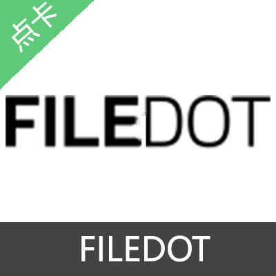 Filedot 会员 激活码3个月会员激活码