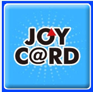 JoyCard  魔力宝贝/大富翁/刀剑ol/兵临城下充值点卡  joycard jcard