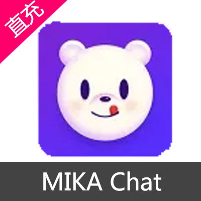 MIKA Chat Coins充值
