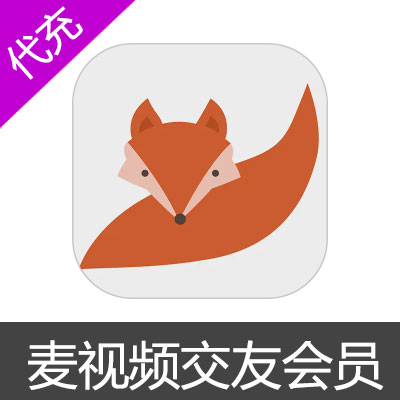 麦聊 麦视频交友60天会员