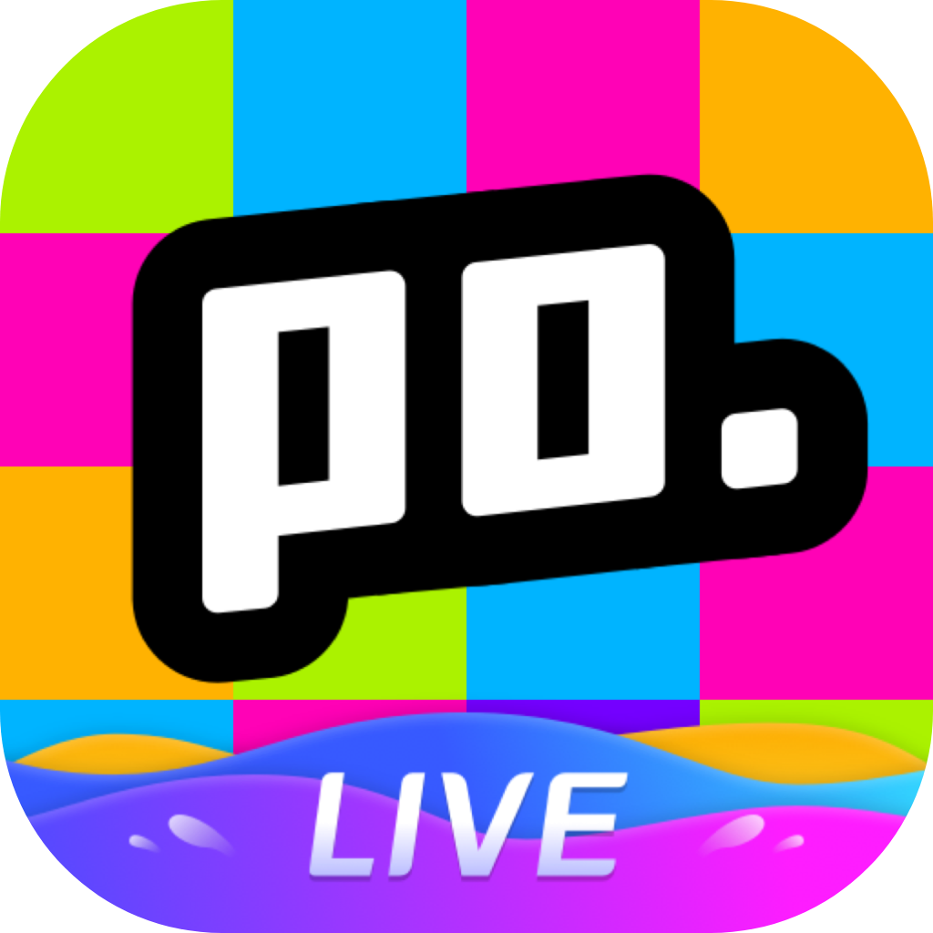 POPPO LIVE金币充值350000金币