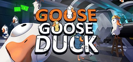 Steam Goose Goose Duck 鹅鸭杀 激活码