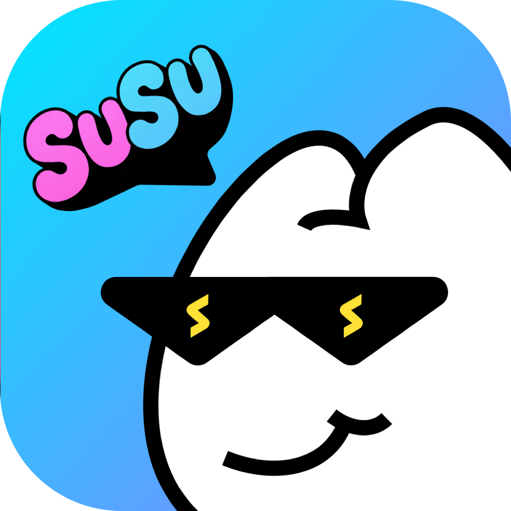 SuSu语音钻石充值671904 U钻