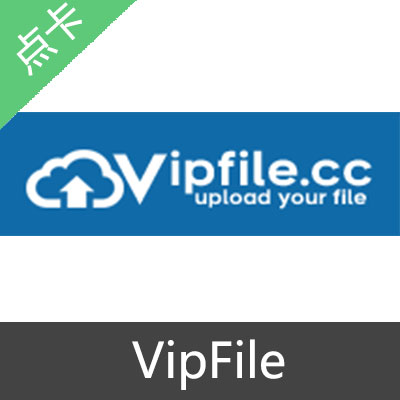 VipFile 会员激活码1个月高级会员