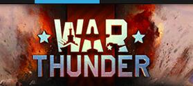 War Thunder 战争雷霆 金鹰币 CDK Steam平台