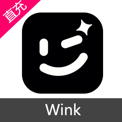 Wink 美豆 会员充值36元美豆