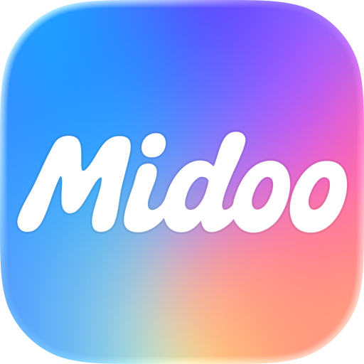 Midoo学英语 充值