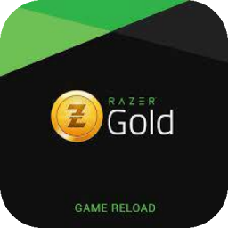 马来西亚雷蛇 礼品卡 Razer卡 直充游戏(不可充值钱包)